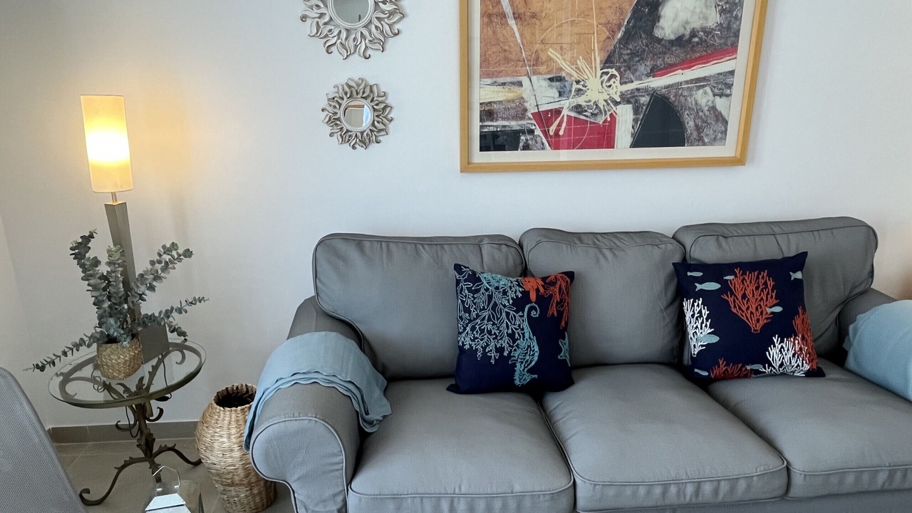 Photo of Livingroom in Nerja