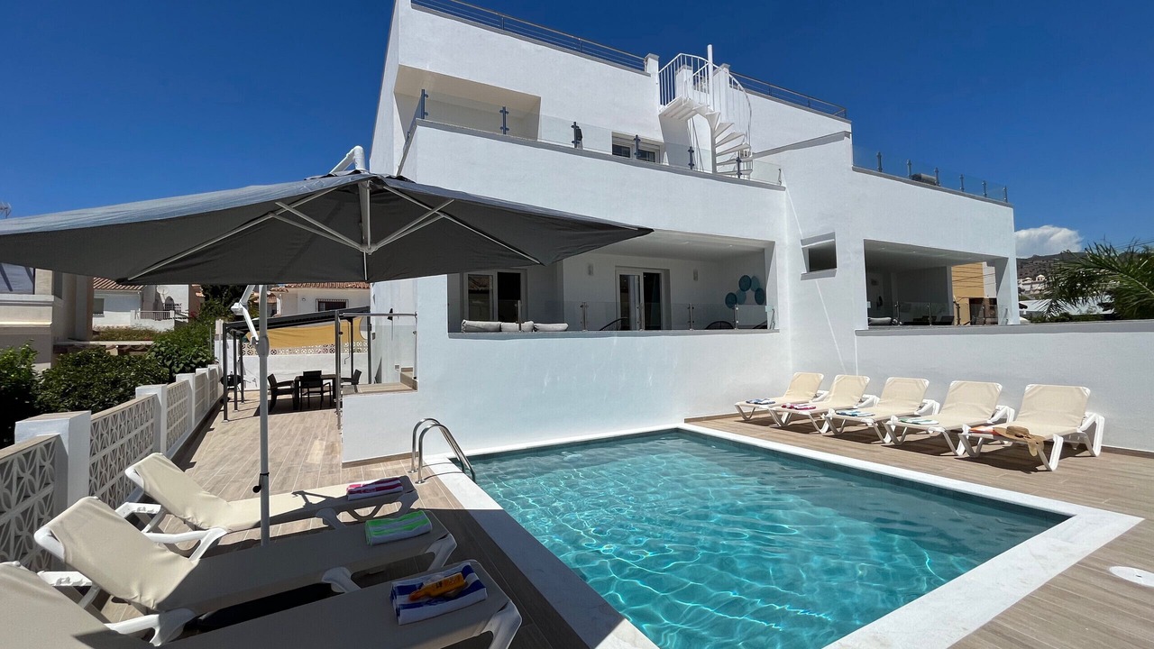 Photo of Outdoor in Nerja