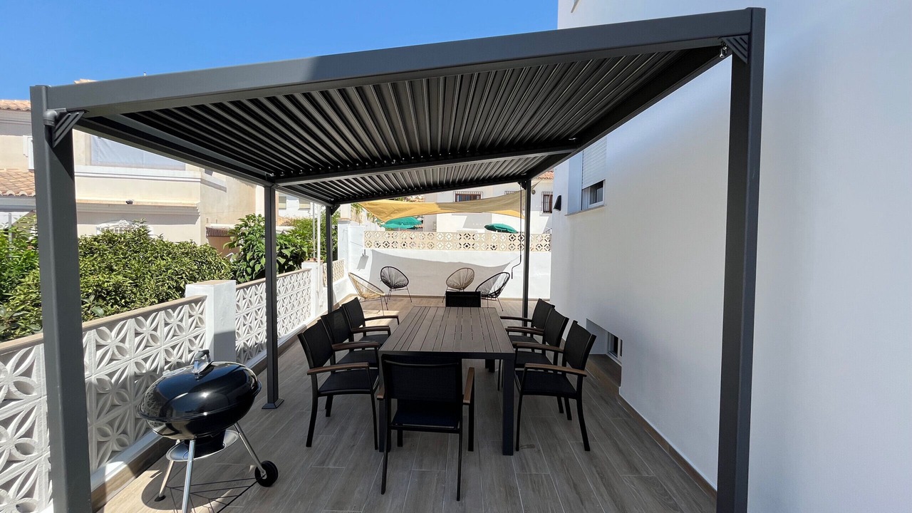 Photo of Outdoor in Nerja
