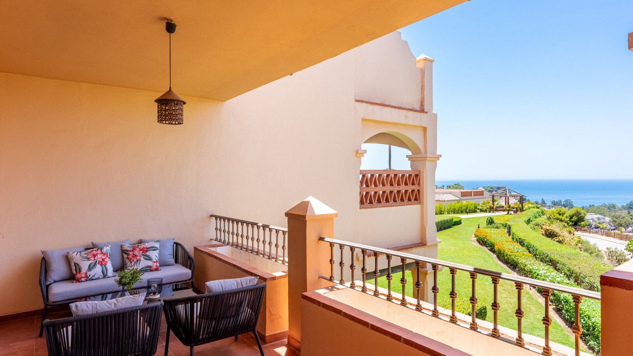 Photo of Outdoor in Benalmadena Costa