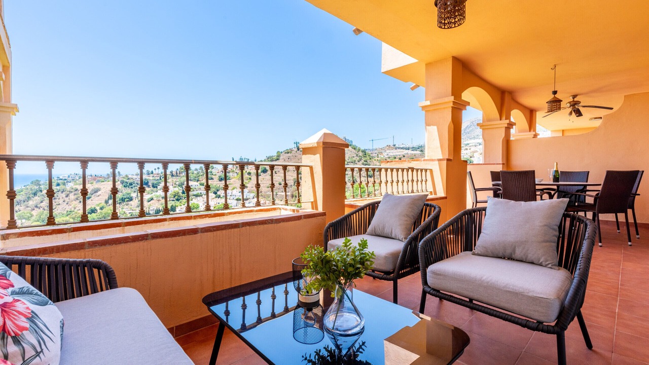 Photo of Outdoor in Benalmadena Costa