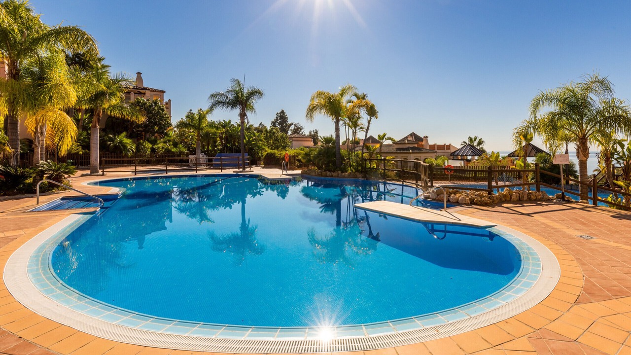 Photo of Outdoor in Benalmadena Costa