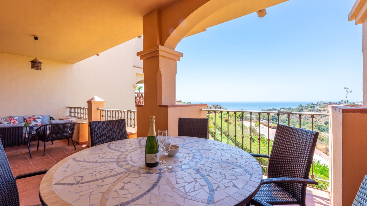 Photo of Outdoor in Benalmadena Costa
