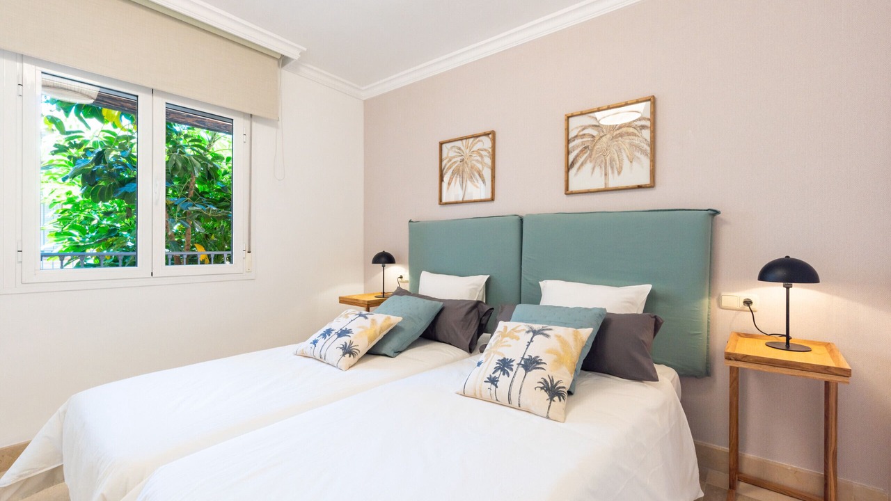 Photo of Bedroom in Benalmadena Costa