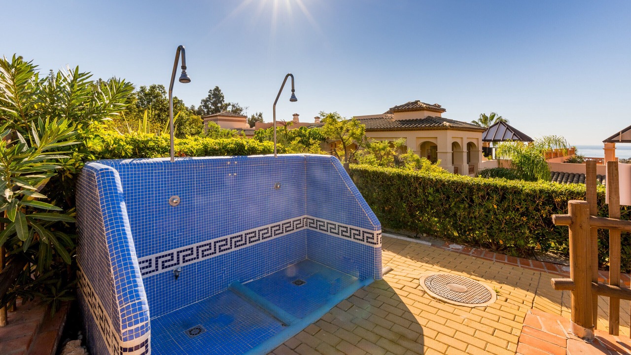 Photo of Outdoor in Benalmadena Costa