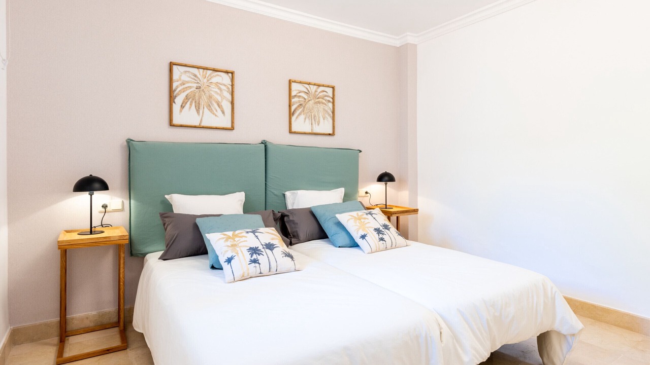 Photo of Bedroom in Benalmadena Costa