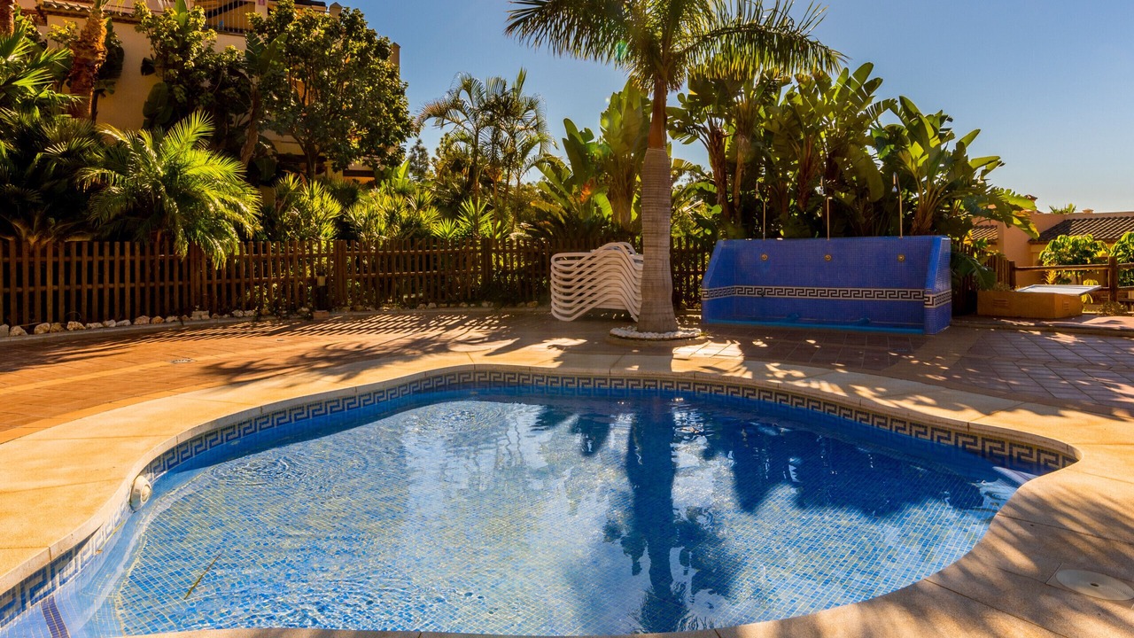 Photo of Outdoor in Benalmadena Costa