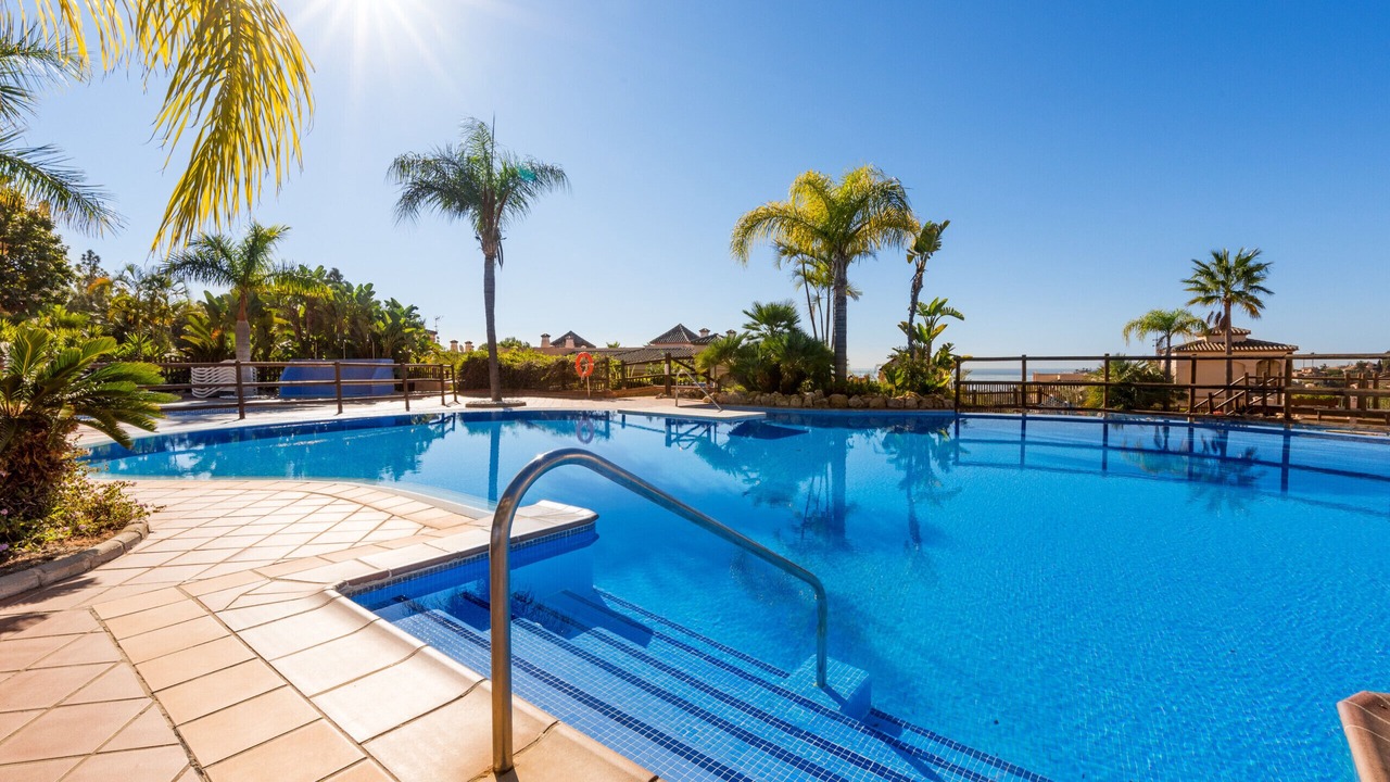 Photo of Outdoor in Benalmadena Costa