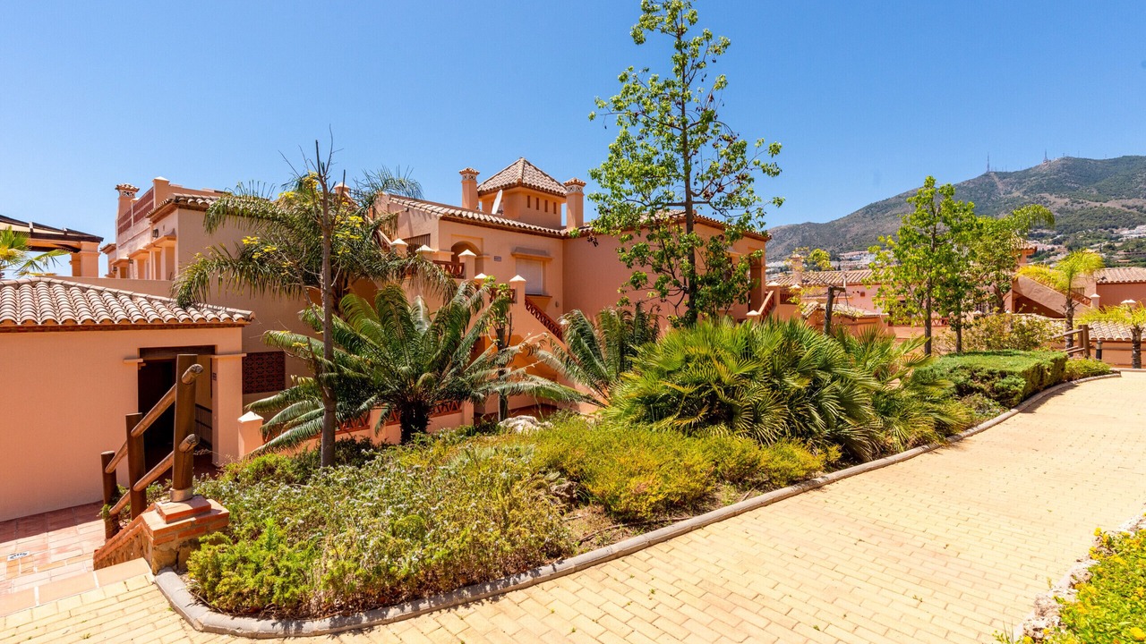 Photo of Outdoor in Benalmadena Costa
