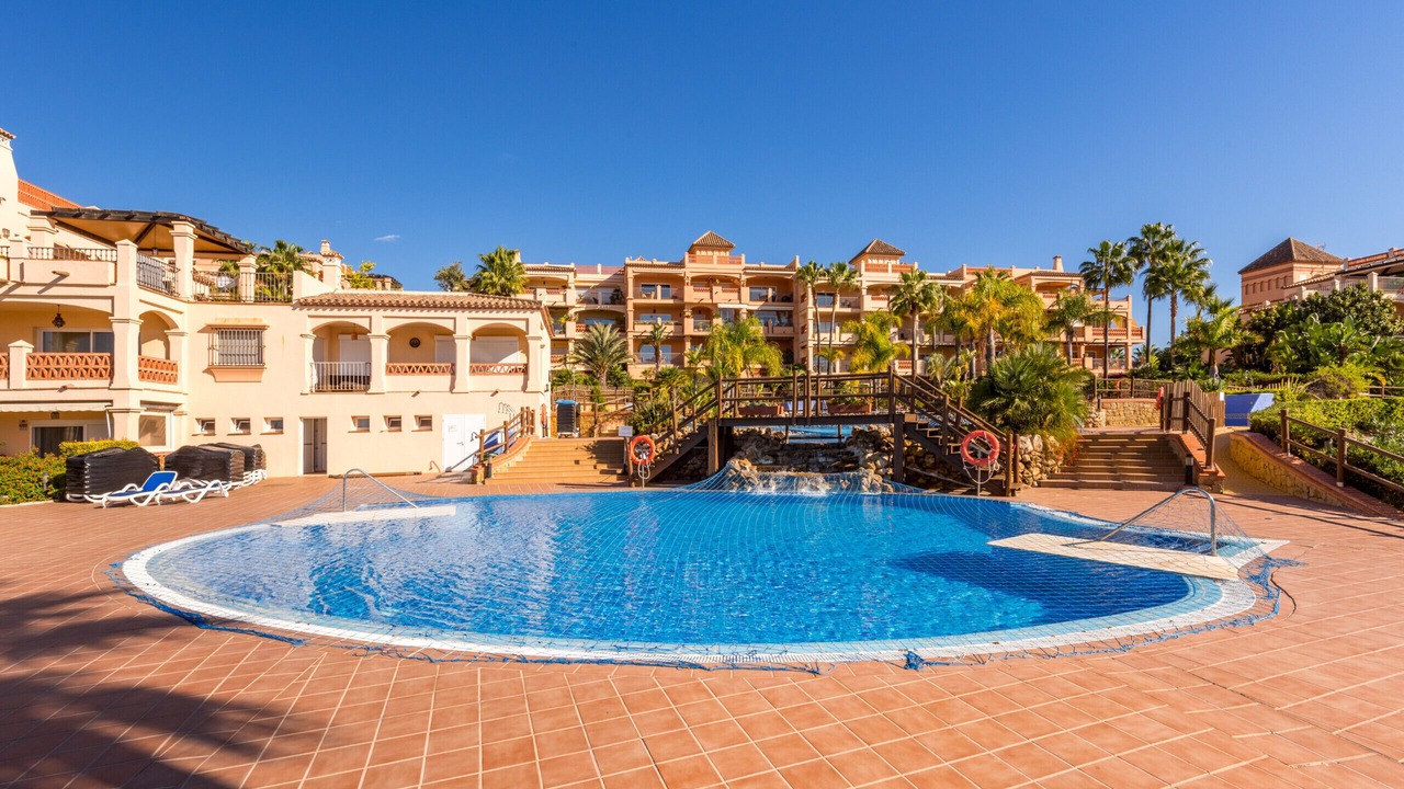 Photo of Outdoor in Benalmadena Costa