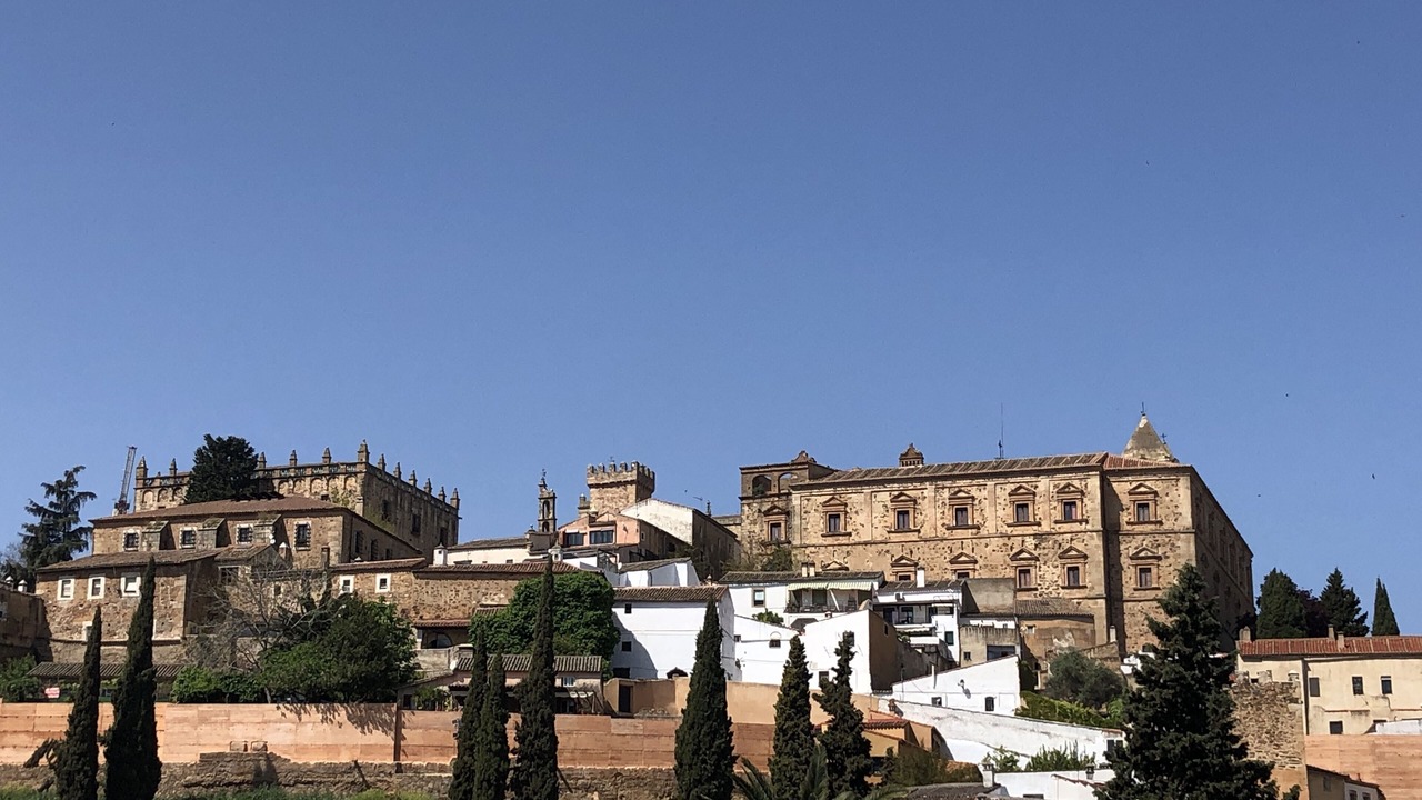 Photo of Outdoor in Ribera del Marco
