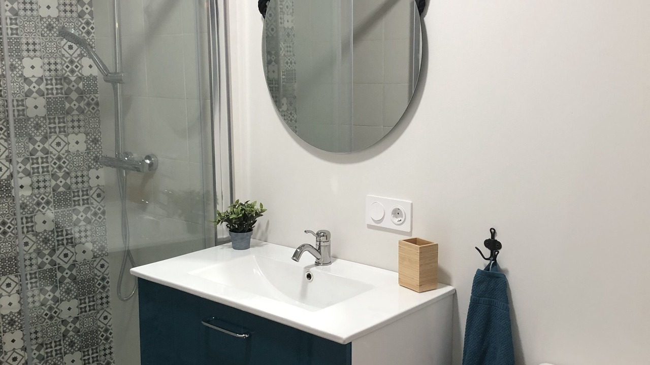 Photo of Bathroom in Ribera del Marco