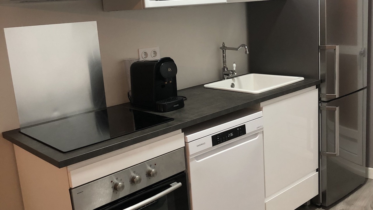 Photo of Kitchen in Ribera del Marco