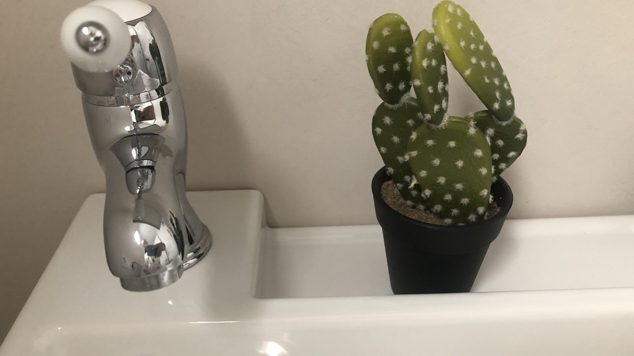 Photo of Bathroom in Ribera del Marco