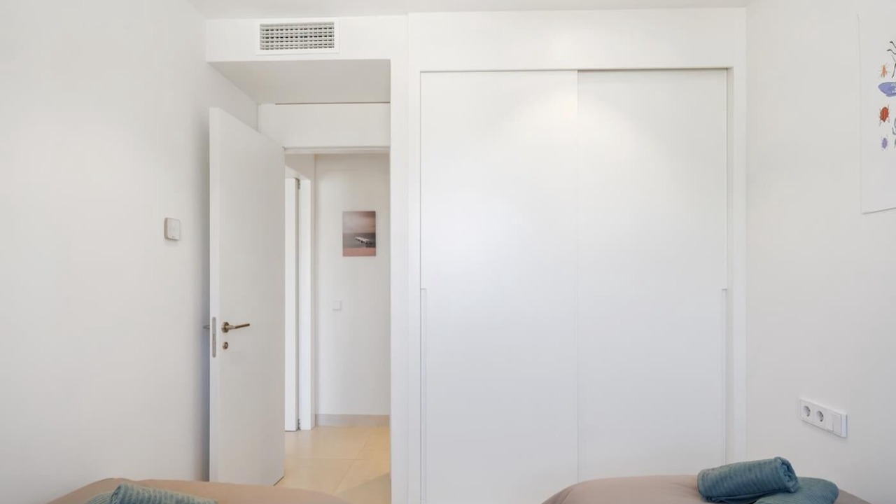 Photo of Bedroom in Fuengirola