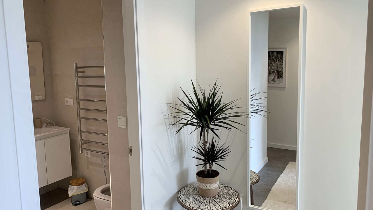 Photo of Bathroom in Tarifa