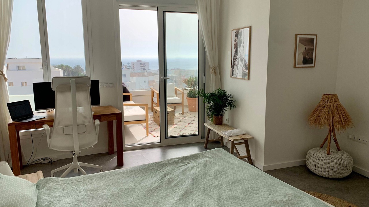 Photo of Bedroom in Tarifa