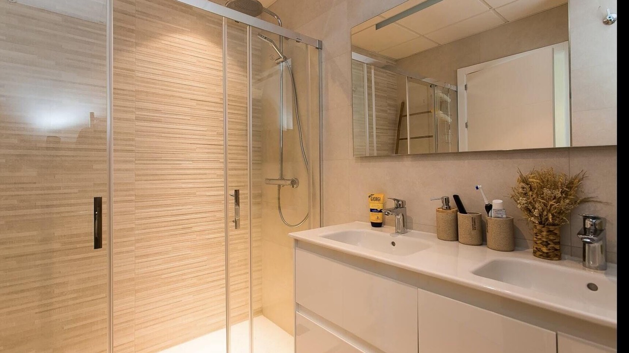 Photo of Bathroom in Tarifa