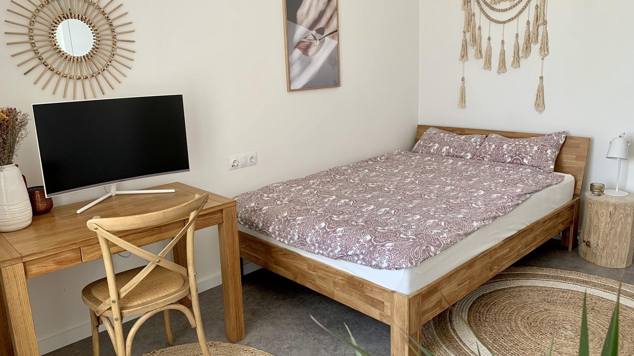 Photo of Bedroom in Tarifa