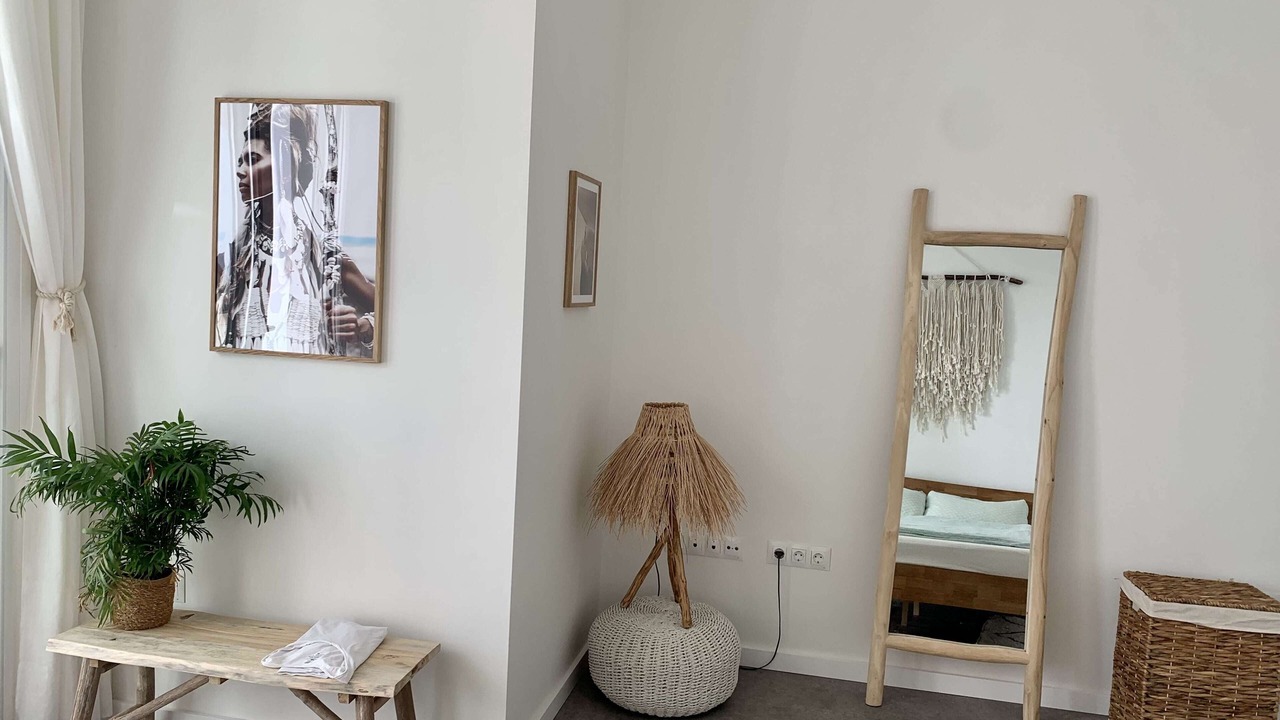 Photo of Bedroom in Tarifa