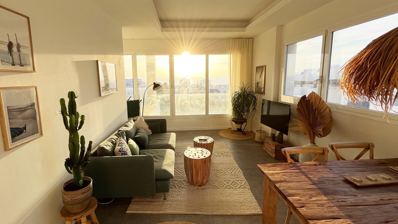 Photo of Livingroom in Tarifa