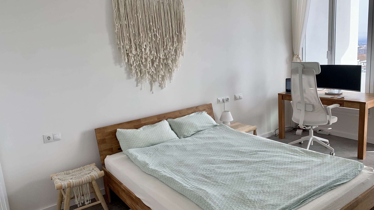 Photo of Bedroom in Tarifa