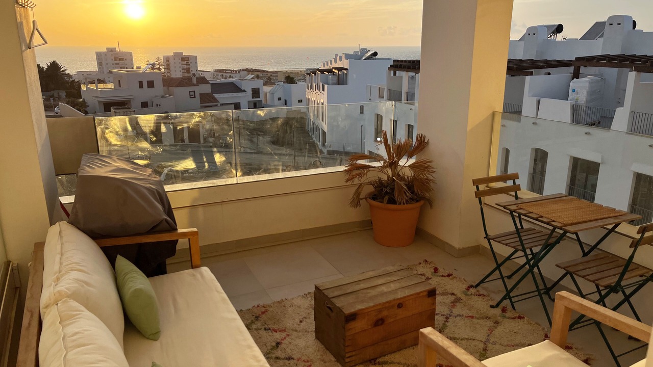 Photo of Outdoor in Tarifa