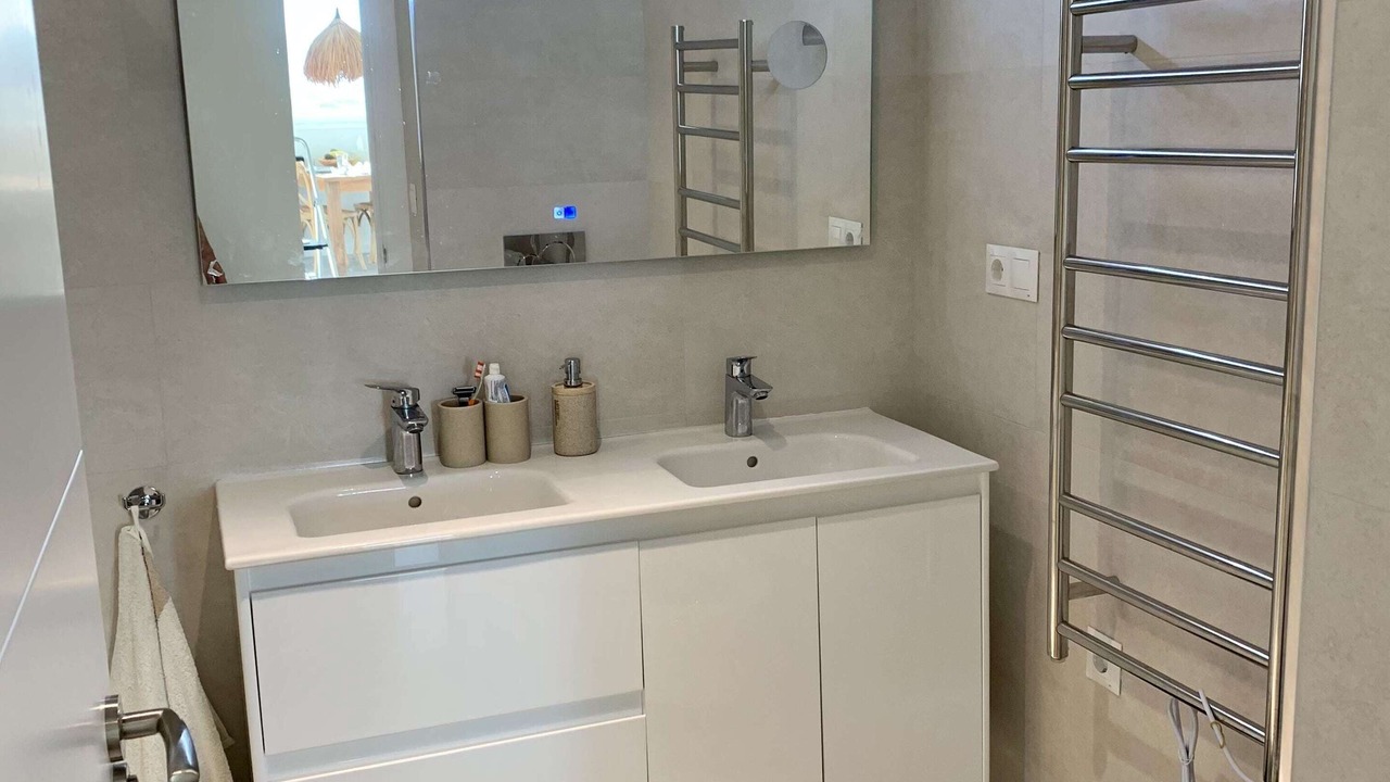 Photo of Bathroom in Tarifa