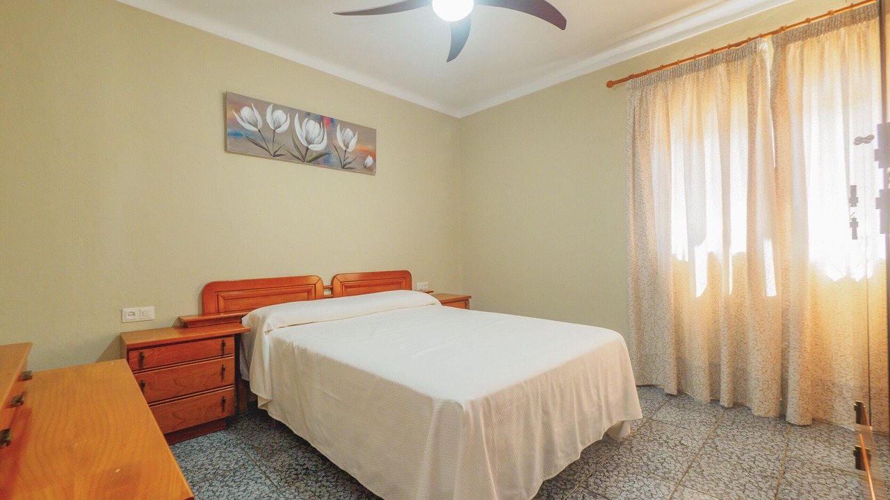 Photo of Bedroom in Guaro