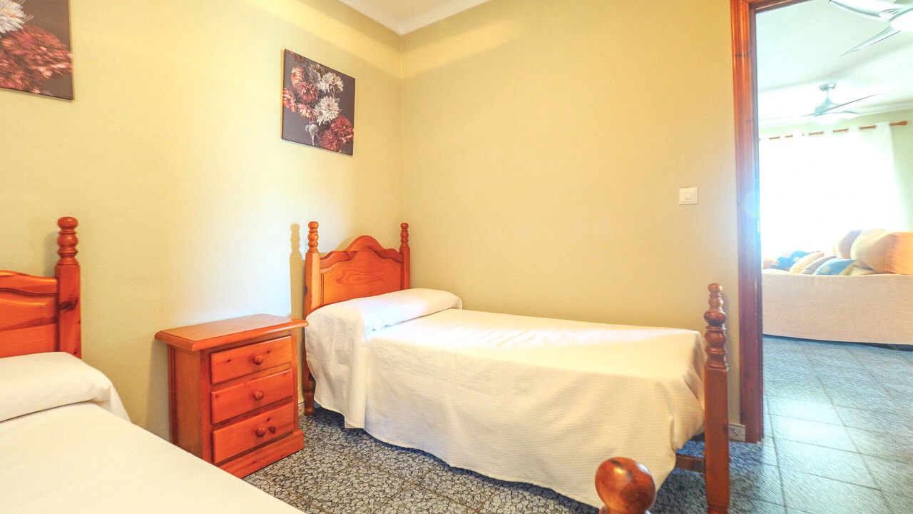Photo of Bedroom in Guaro