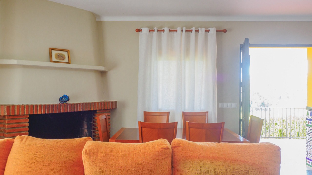 Photo of Livingroom in Guaro