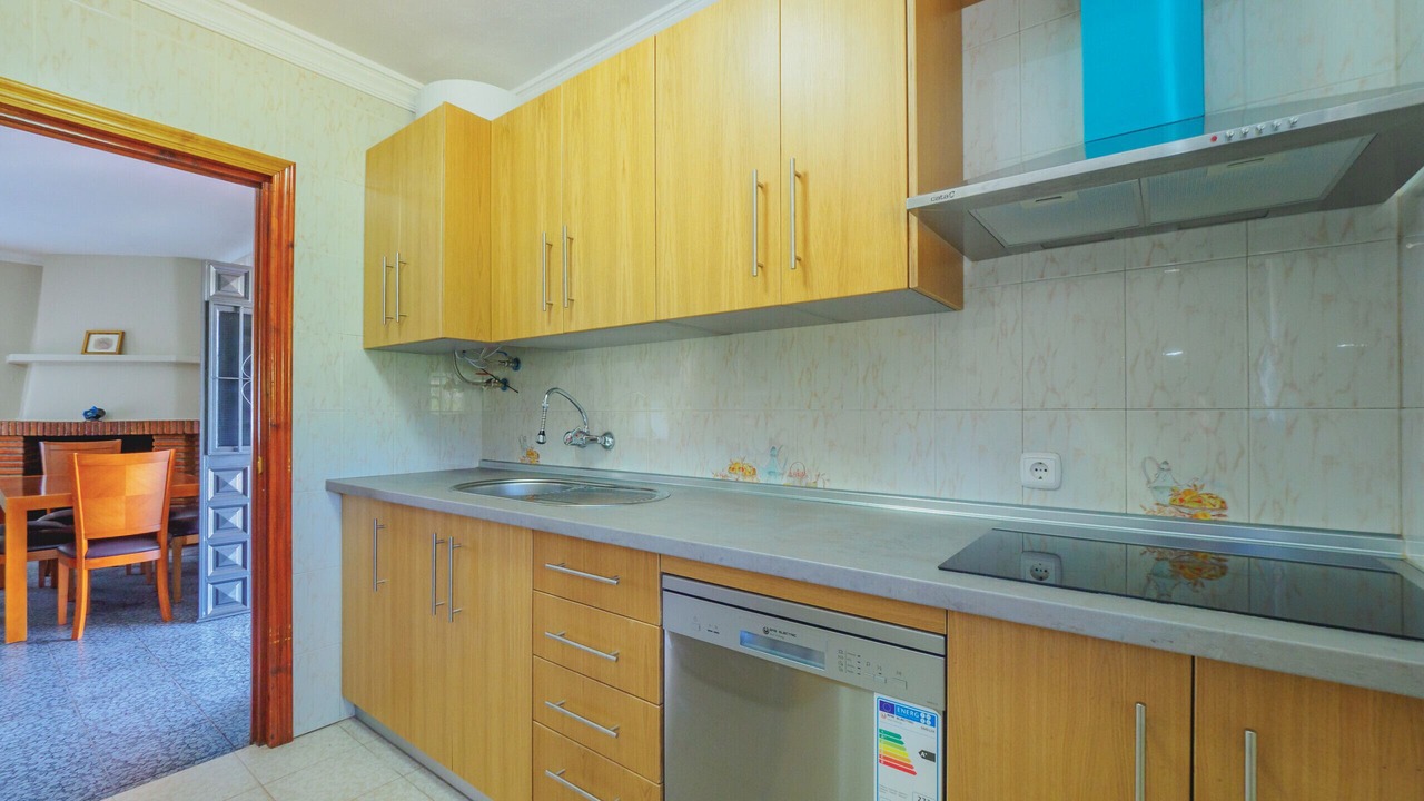 Photo of Kitchen in Guaro
