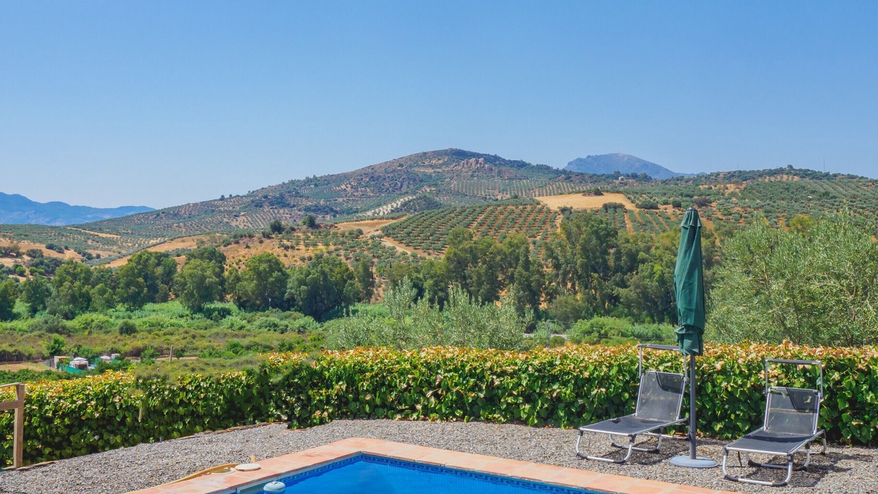 Photo of Outdoor in Guaro
