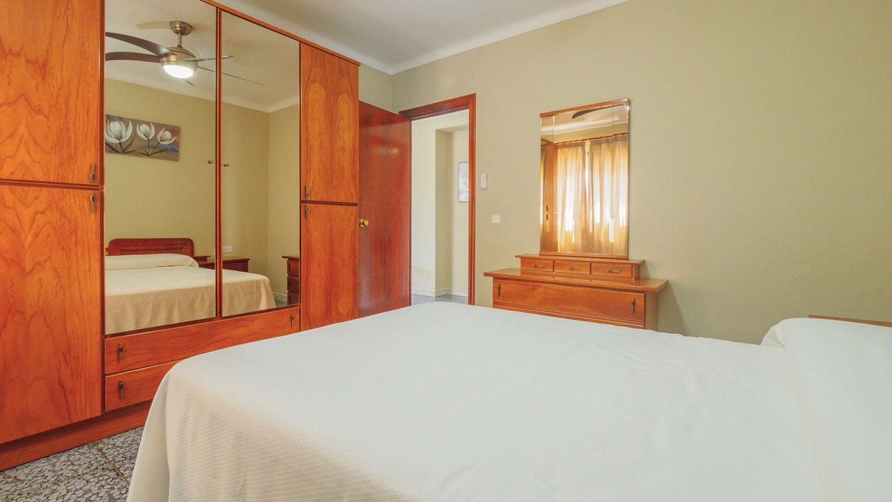 Photo of Bedroom in Guaro