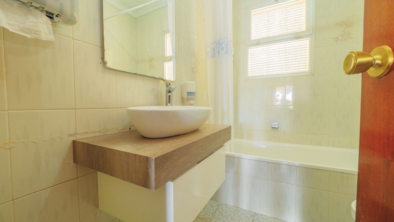 Photo of Bathroom in Guaro