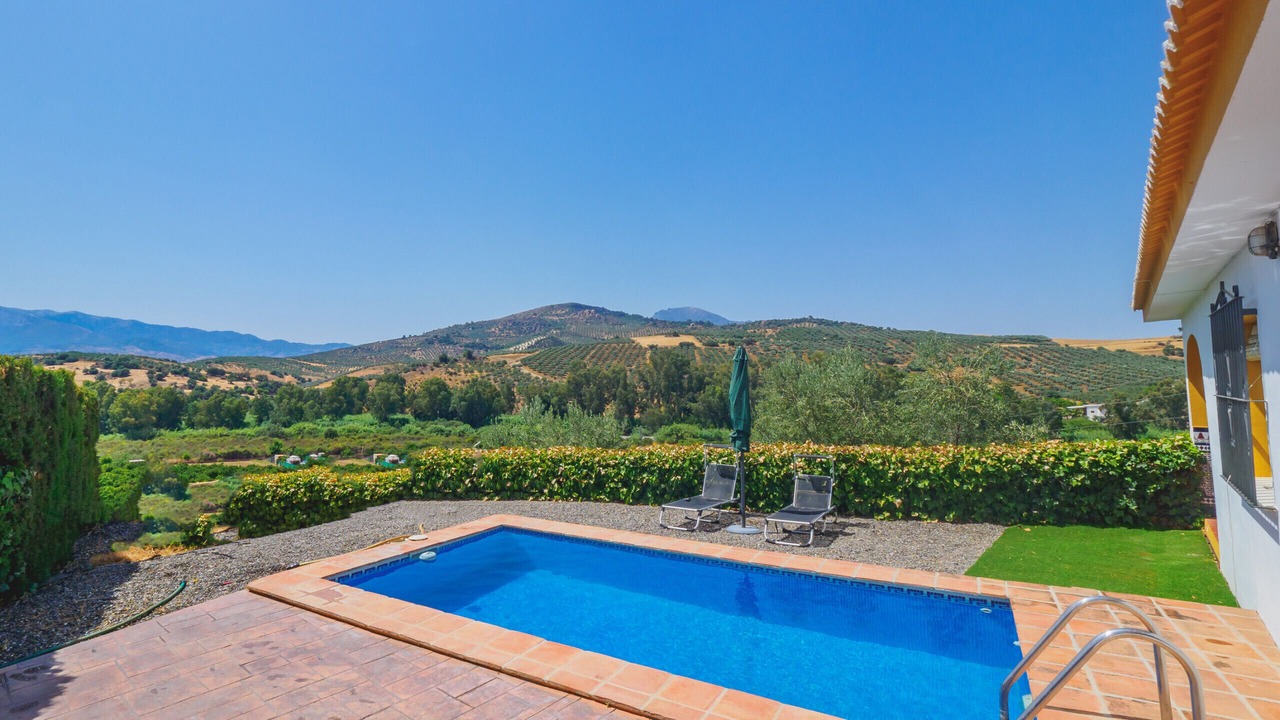 Photo of Outdoor in Guaro