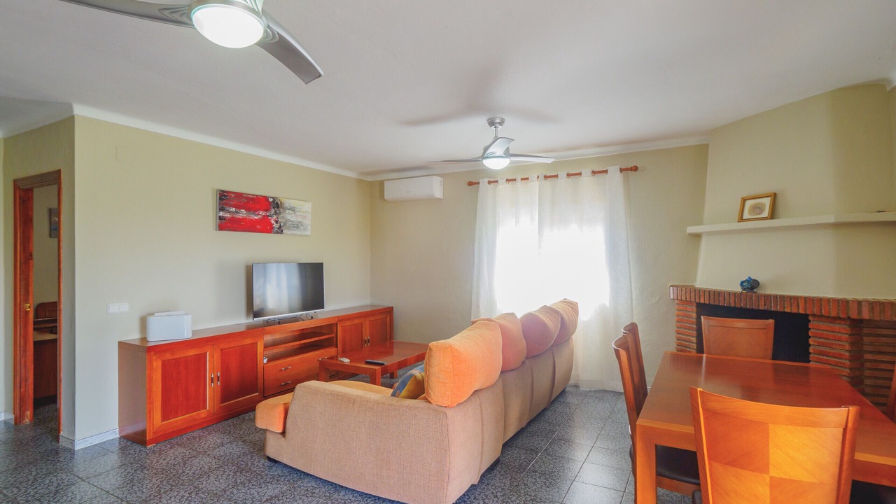 Photo of Livingroom in Guaro