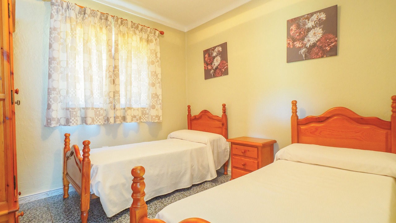 Photo of Bedroom in Guaro