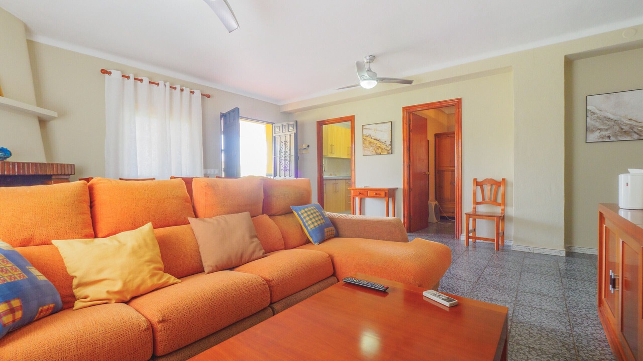 Photo of Livingroom in Guaro