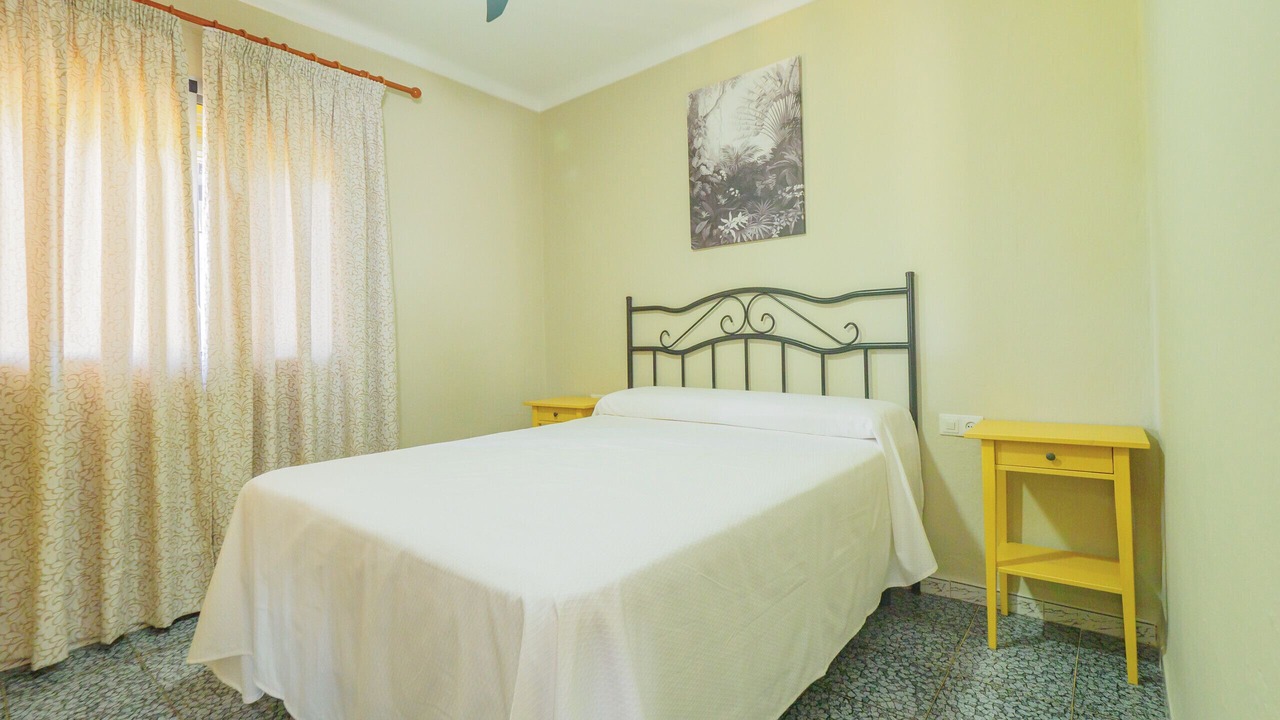 Photo of Bedroom in Guaro