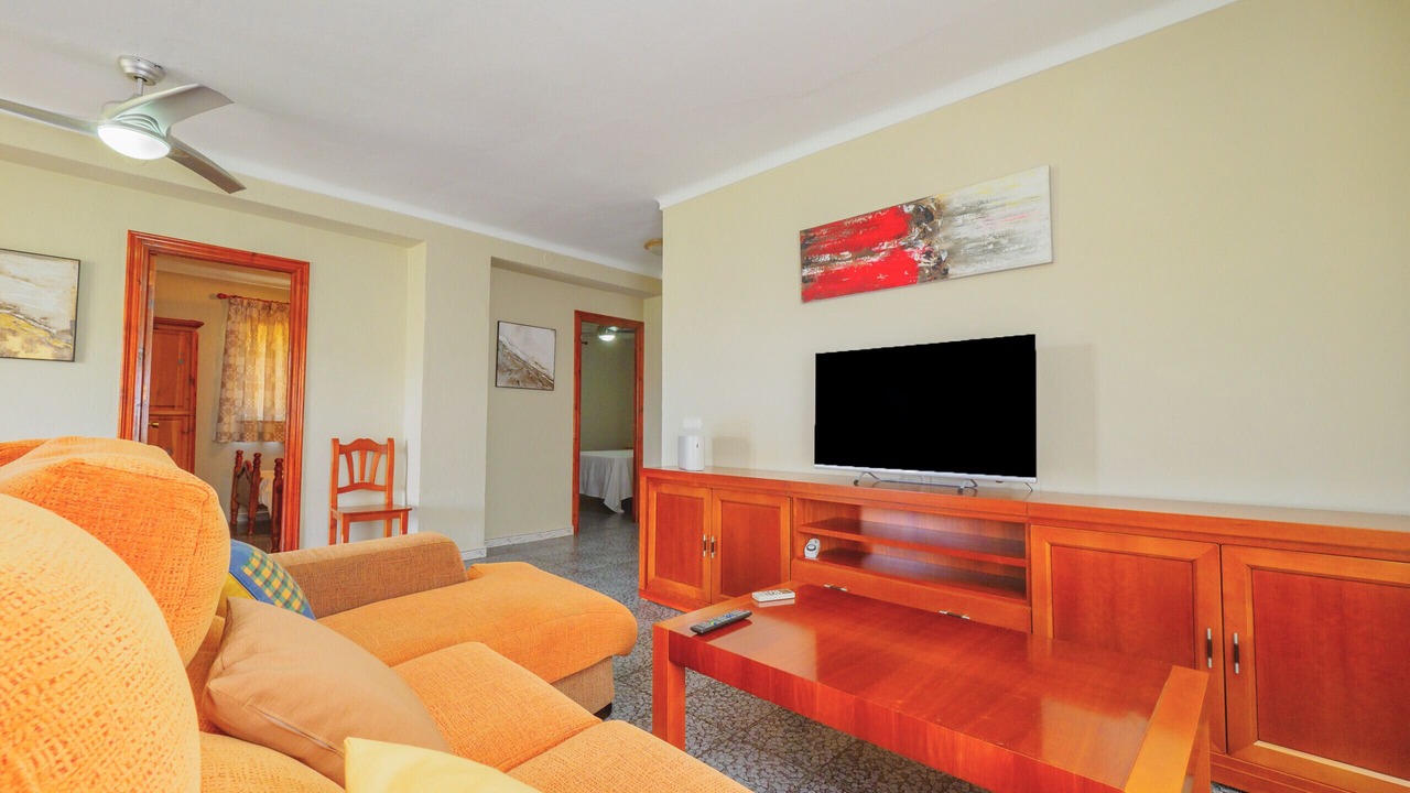 Photo of Livingroom in Guaro