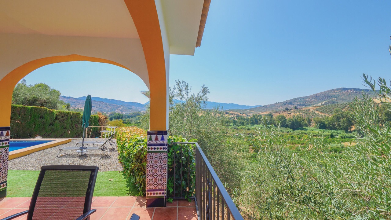 Photo of Outdoor in Guaro