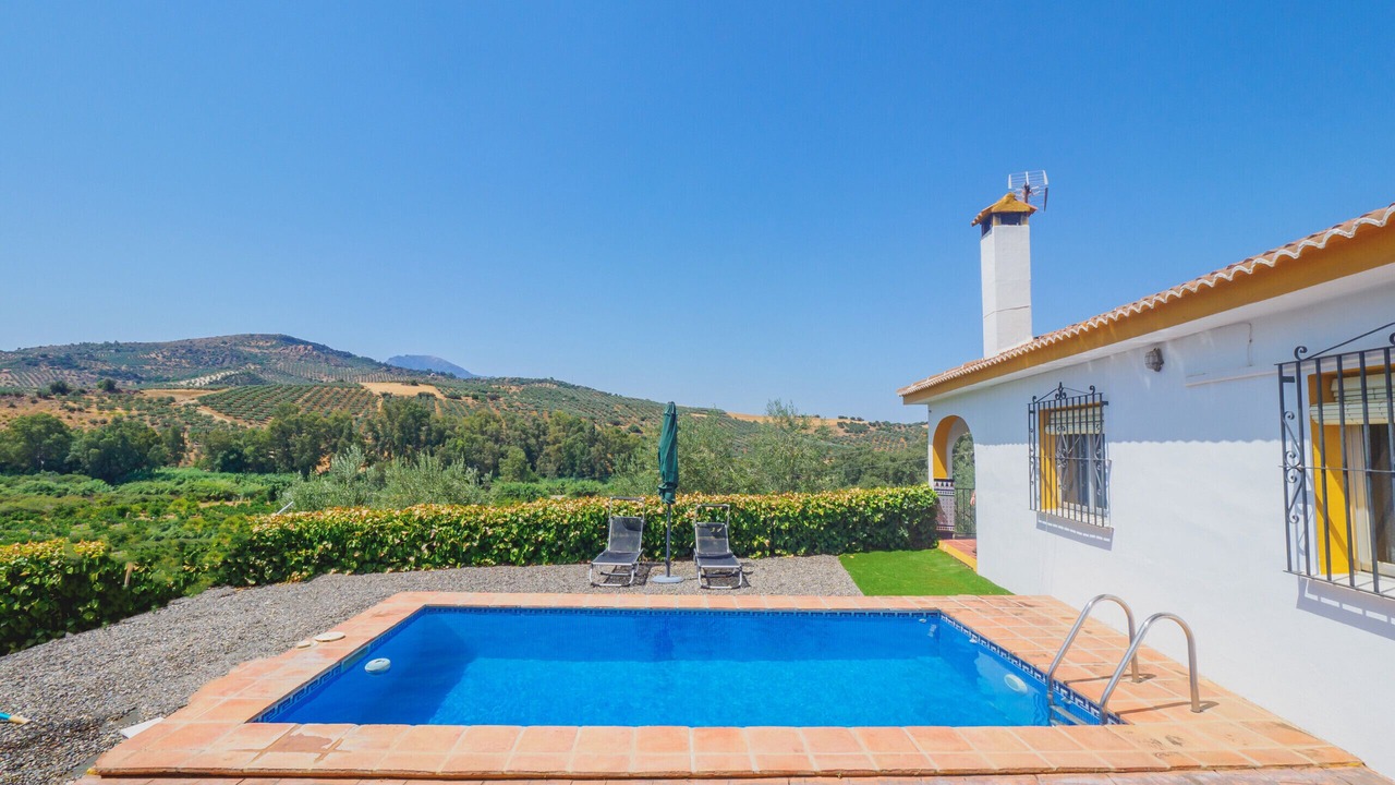 Photo of Outdoor in Guaro