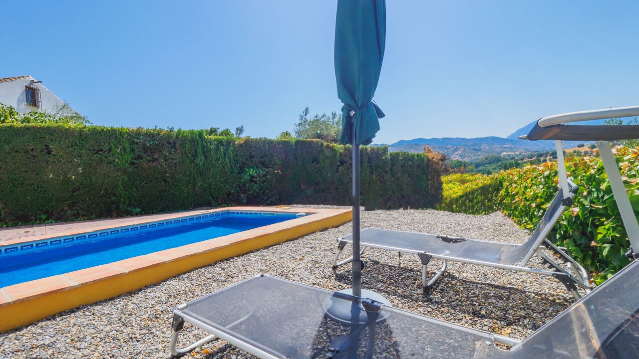 Photo of Outdoor in Guaro