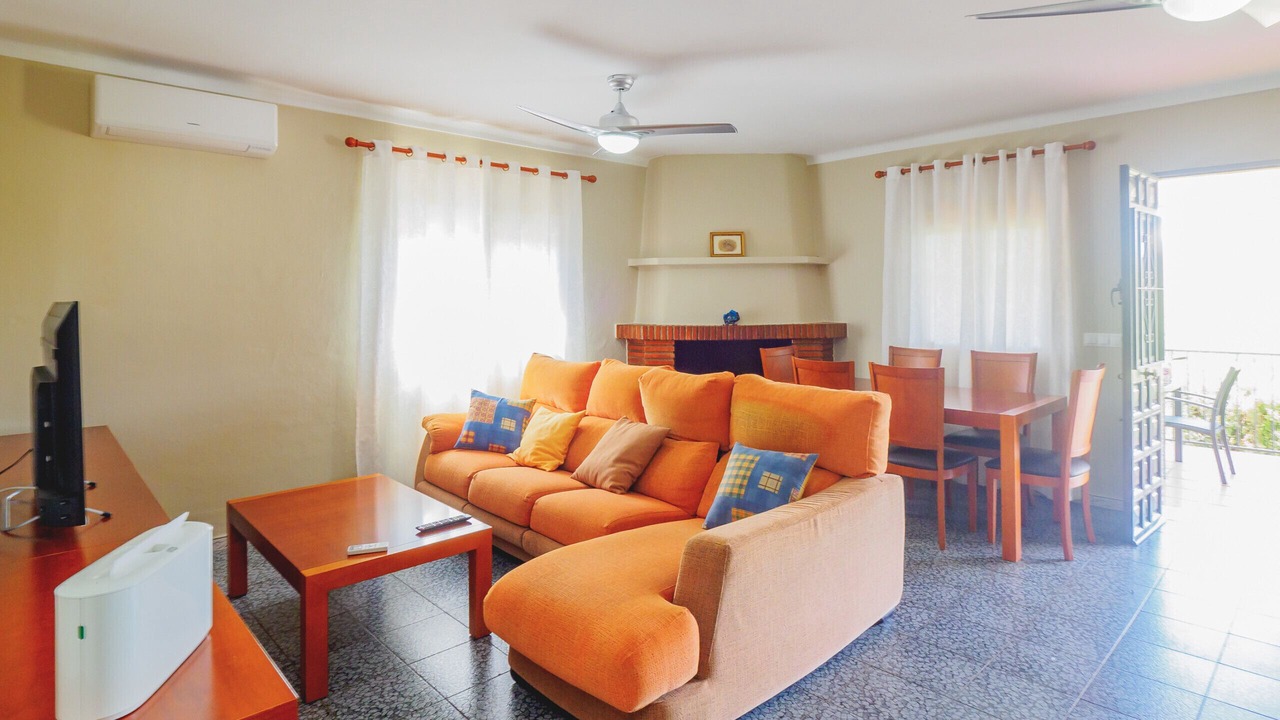 Photo of Livingroom in Guaro