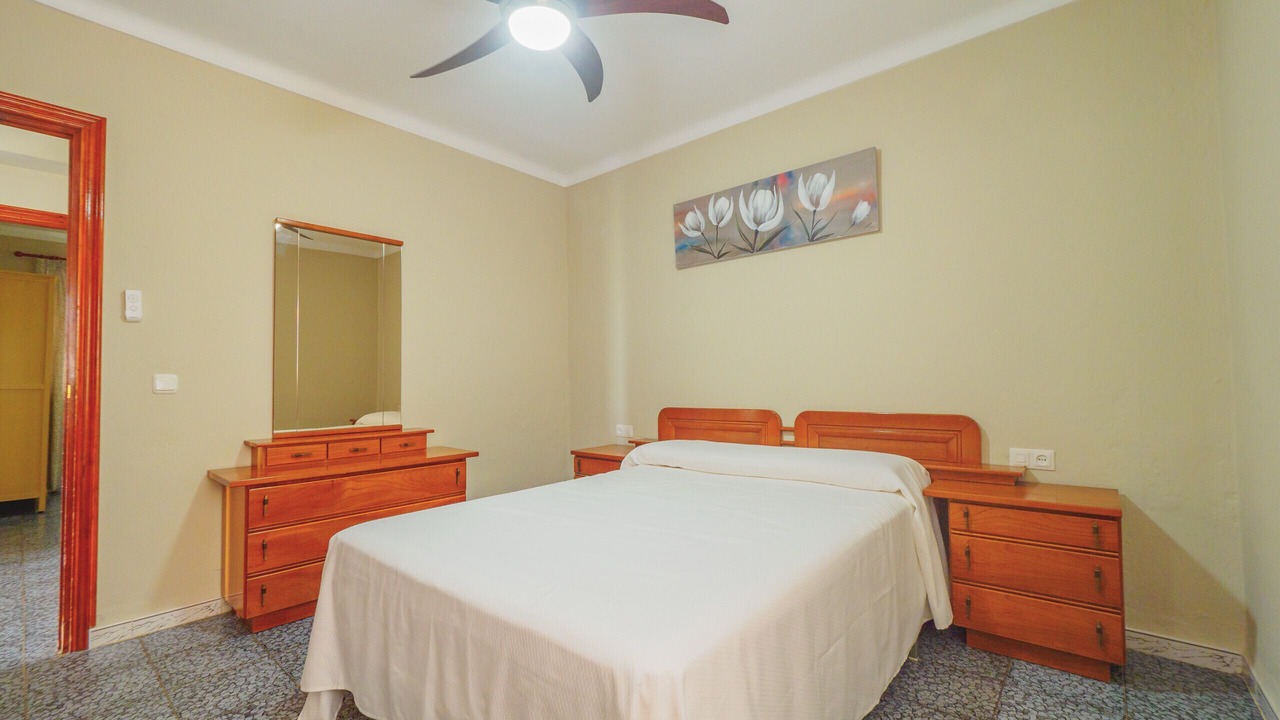 Photo of Bedroom in Guaro