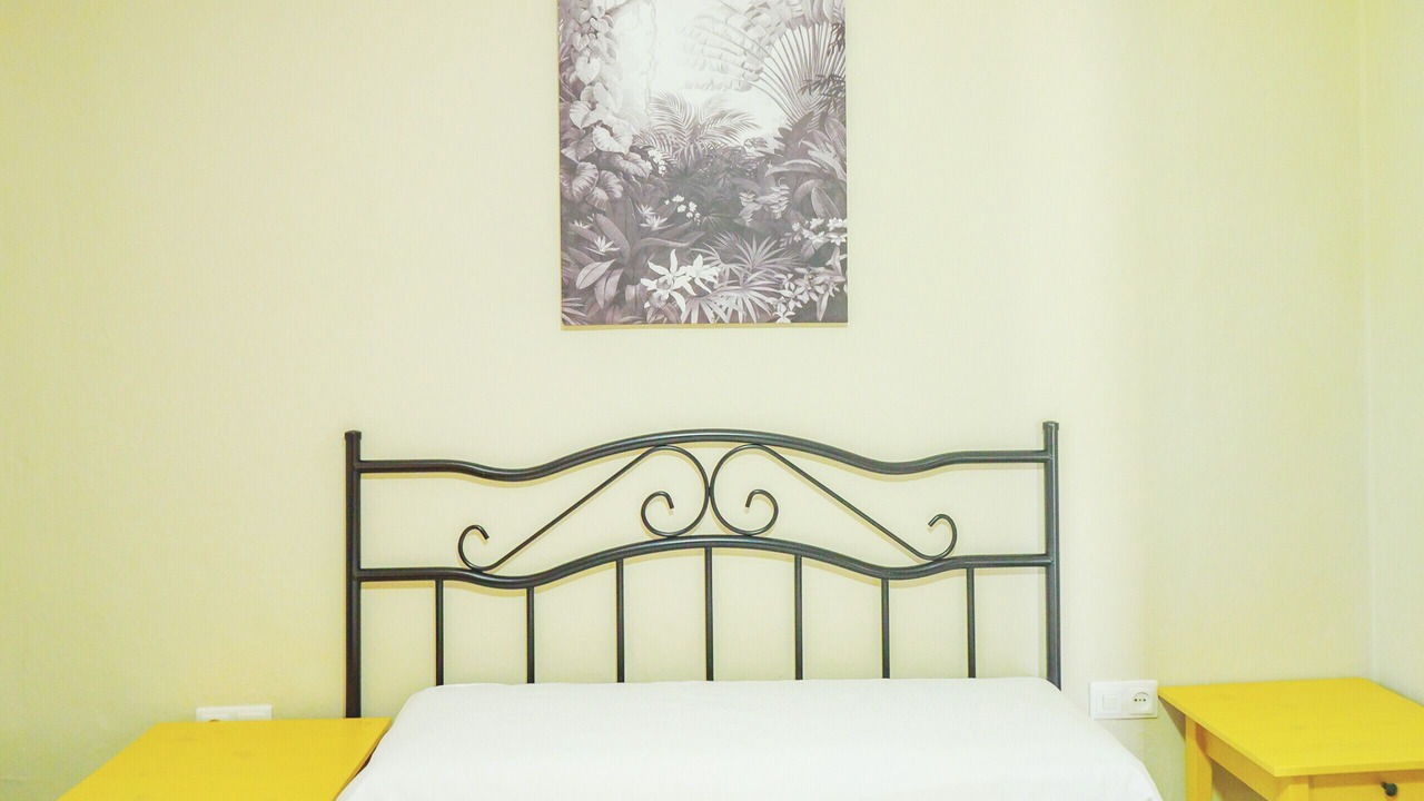 Photo of Bedroom in Guaro