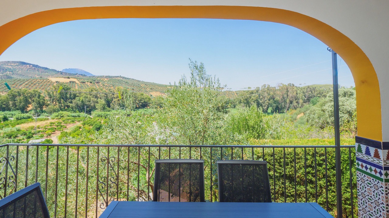 Photo of Outdoor in Guaro