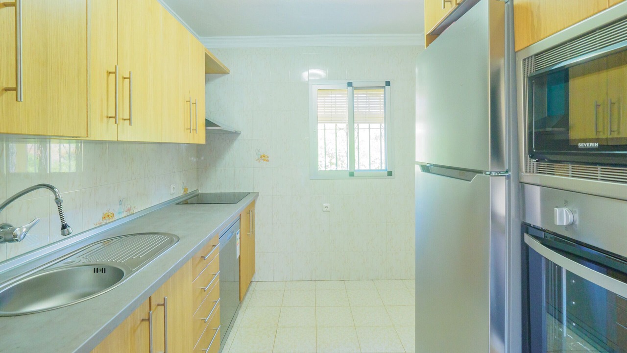 Photo of Kitchen in Guaro