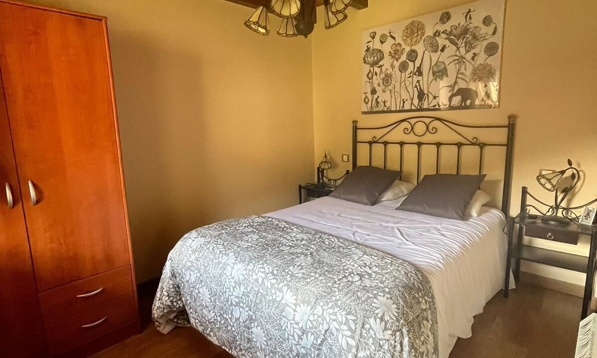 Photo of Bedroom in Rasines